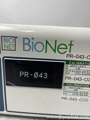 Reator Biológico BioNet GM-16