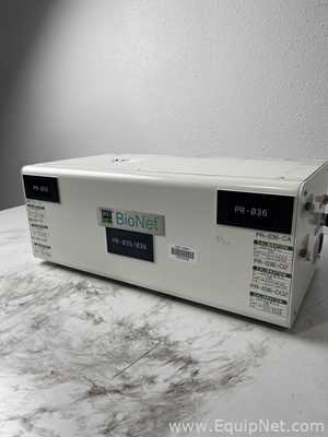Controlador BioNet Bgd062369