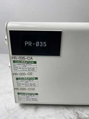 Controlador BioNet Bgd062369