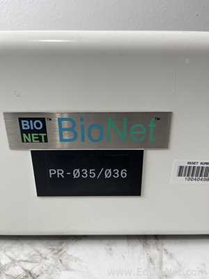 Controlador BioNet Bgd062369
