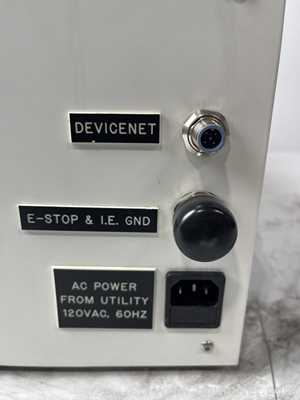 Controlador BioNet Bgd062369