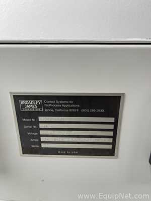 Controlador BioNet Bgd062369