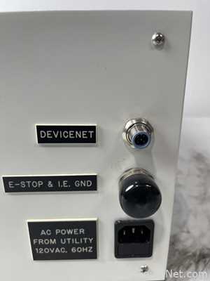 BioNet BGD062369 Electrical Controller