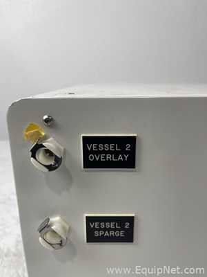 BioNet BGD062369 Electrical Controller