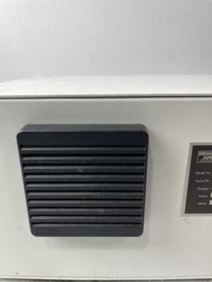 BioNet BGD062369 Electrical Controller