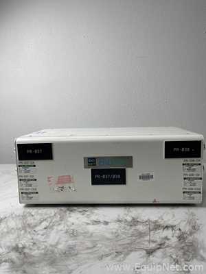 BioNet BGD062369 Electrical Controller