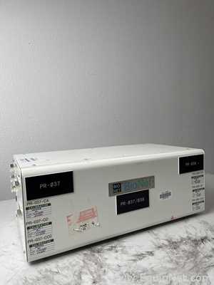 BioNet BGD062369 Electrical Controller