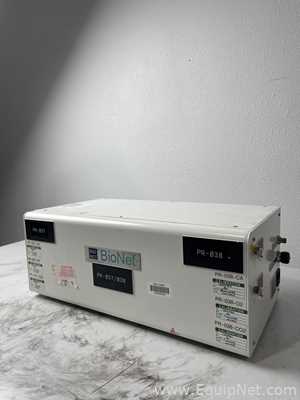BioNet BGD062369 Electrical Controller