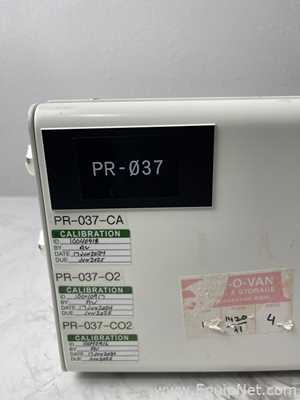 BioNet BGD062369 Electrical Controller