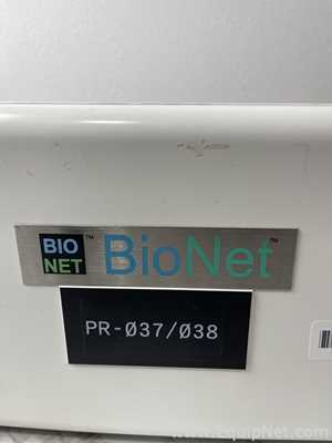 BioNet BGD062369 Electrical Controller