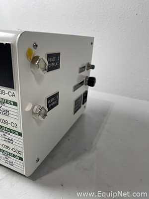 BioNet BGD062369 Electrical Controller