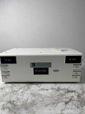 Controlador BioNet Bgd062369