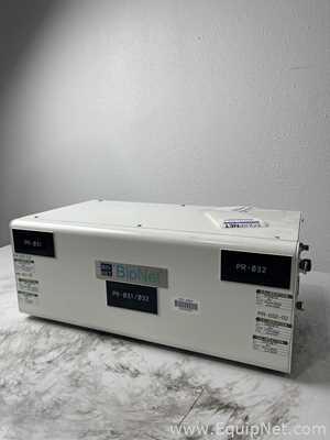 Controlador BioNet Bgd062369