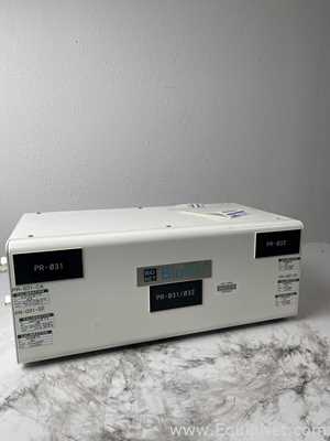Controlador BioNet Bgd062369