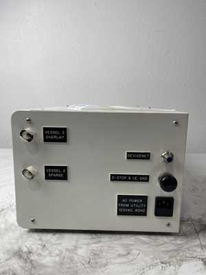 Controlador BioNet Bgd062369