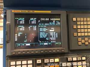 Punzadora de torrete Whitney 4400 Max
