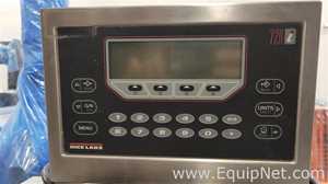 Máquinas de Processos Diversas Rice Lake Weighing Systems RL75016-10K