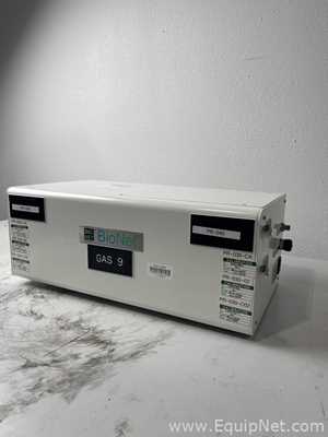 Controlador BioNet Bgd062369