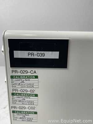 Controlador BioNet Bgd062369