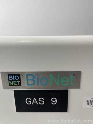 Controlador BioNet Bgd062369