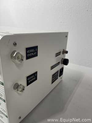 Controlador BioNet Bgd062369