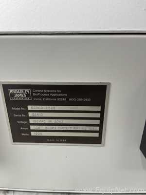 Controlador BioNet Bgd062369