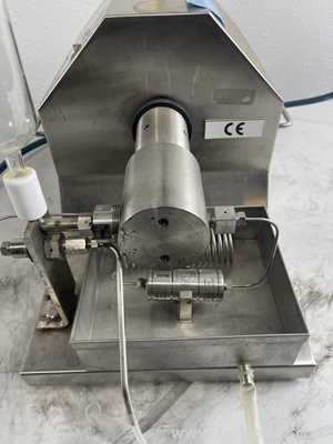 Microfluidics M110L Microfluidizer
