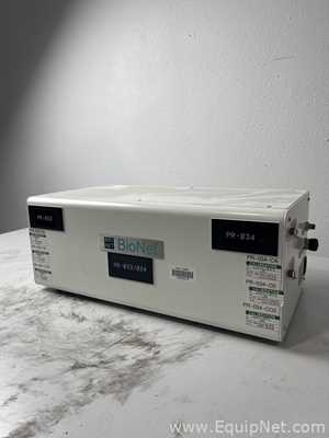 Controlador BioNet Bgd062369