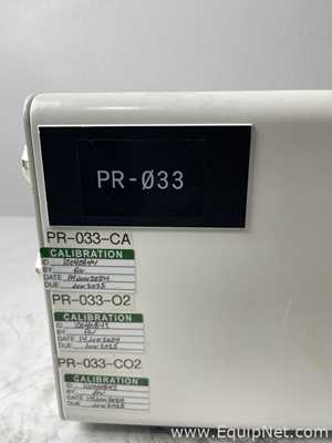 Controlador BioNet Bgd062369
