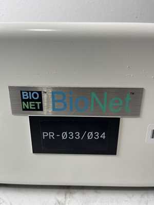 Controlador BioNet Bgd062369