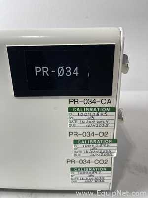 Controlador BioNet Bgd062369