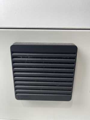 Controlador BioNet Bgd062369