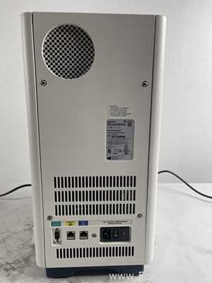 Applied Biosystems StepOnePlus Real Time PCR System