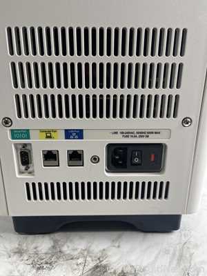 Applied Biosystems StepOnePlus Real Time PCR System
