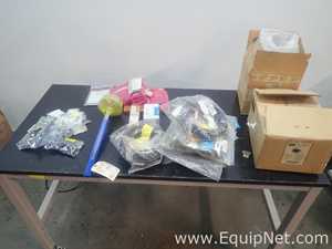 Lot of Miscellaneous MRO Components
