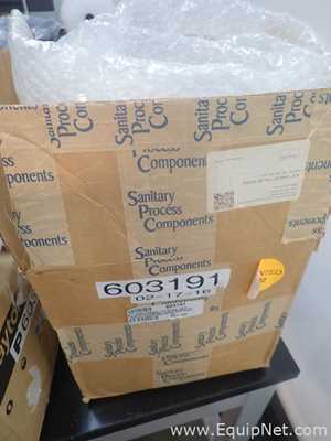 lote de   Peça de Reposição Various 