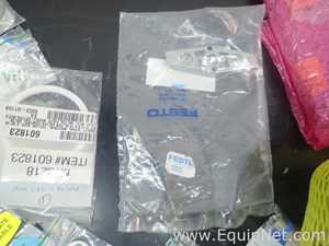 lote de   Peça de Reposição Various 