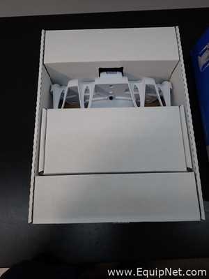 Pipetador Mettler Toledo SmartStand SCS-B. Sem Uso