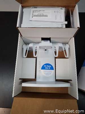Pipetador Mettler Toledo SmartStand SCS-B. Sem Uso