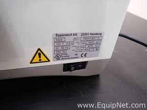 Centrífuga para laboratorio Eppendorf 5424