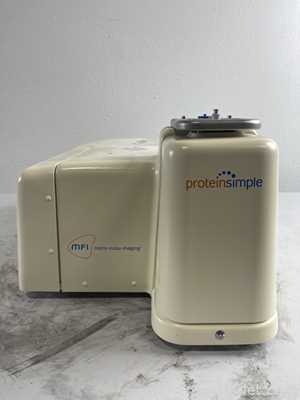 Protein Simple MFI 5200 Imager