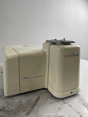 Protein Simple MFI 5200 Imager