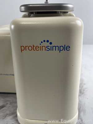 Protein Simple MFI 5200 Imager