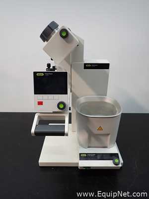 Evaporador Buchi R-300