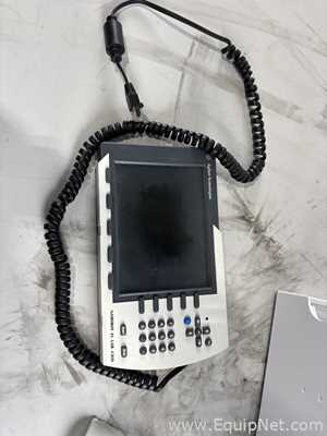 Agilent Technology 1260 Infinity HPLC Components