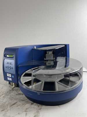 Contador de Partículas Applied Biosystems MagMax Express 96