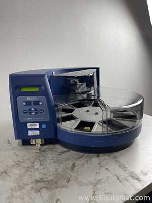 Contador de Partículas Applied Biosystems MagMax Express 96
