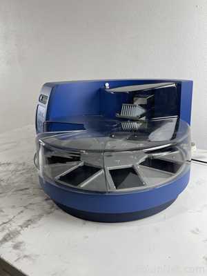 Contador de Partículas Applied Biosystems MagMax Express 96