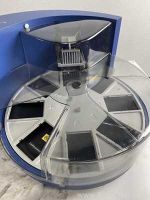 Contador de Partículas Applied Biosystems MagMax Express 96