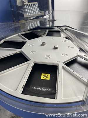 Contador de Partículas Applied Biosystems MagMax Express 96